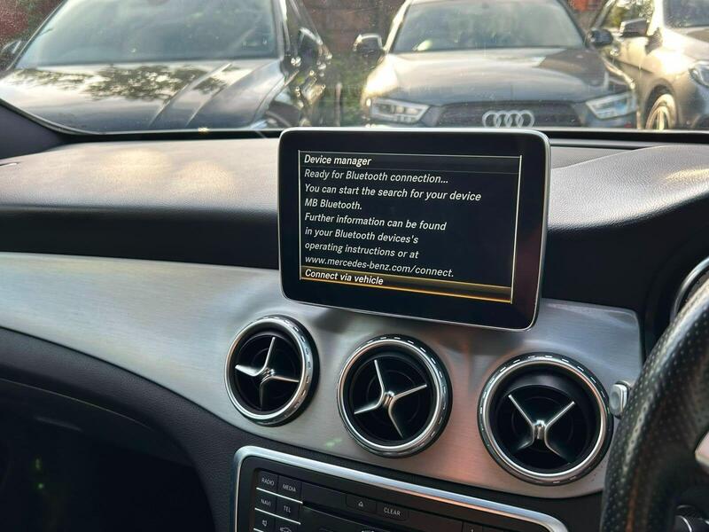 2016 Mercedes-Benz GLA - AutoTrader Import
