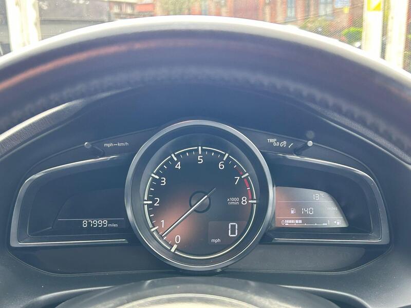 2017 Mazda Mazda3 - AutoTrader Import