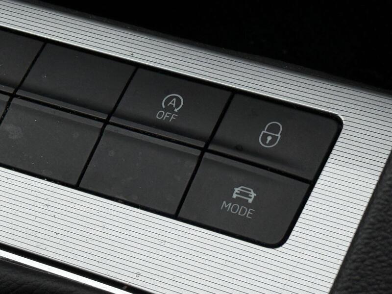 2014 Skoda Octavia - AutoTrader Import