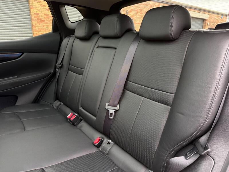 2014 Nissan Qashqai - AutoTrader Import