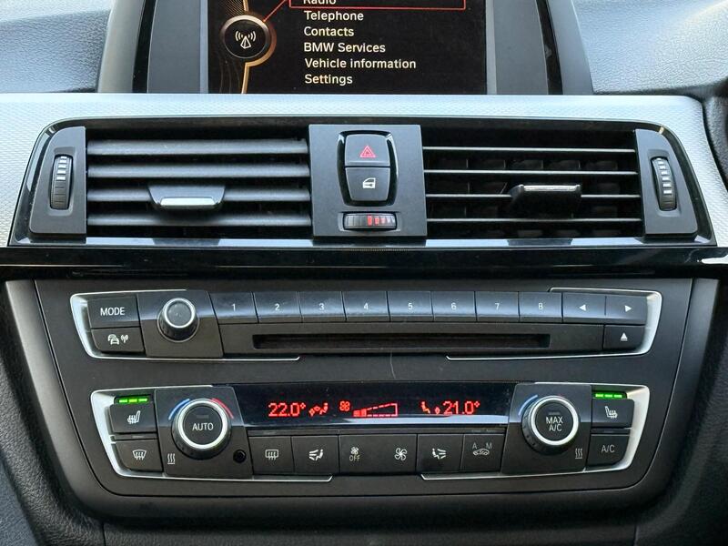 2012 BMW 3 Series - AutoTrader Import