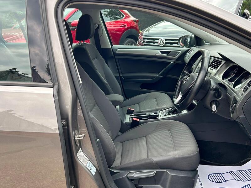 2016 Volkswagen Golf - AutoTrader Import