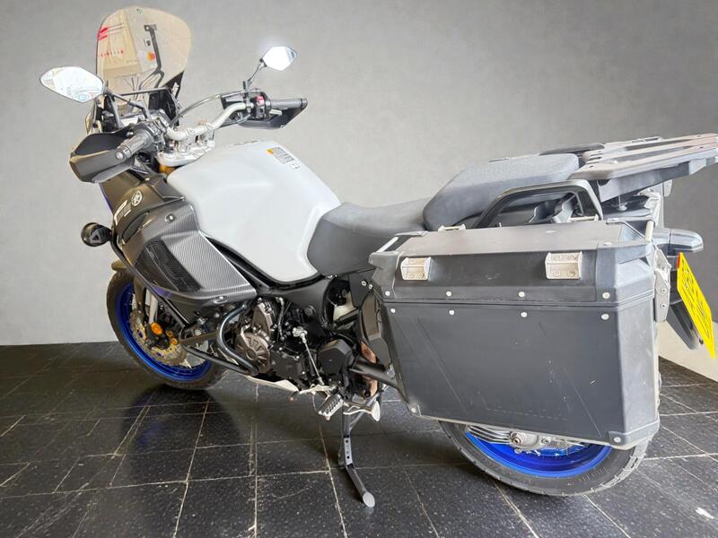 2019 Yamaha XT1200 - AutoTrader Import