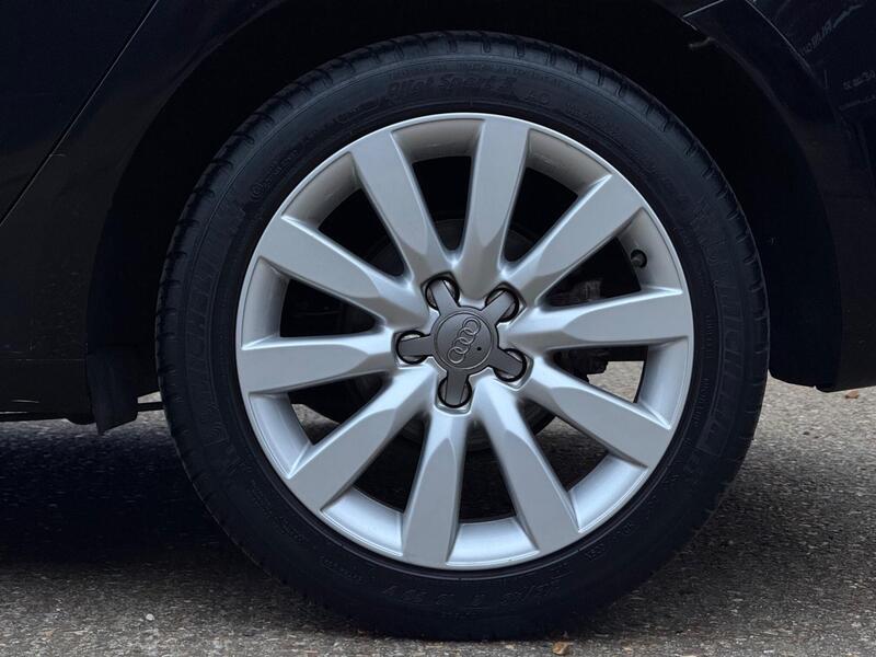 2012 Audi A1 - AutoTrader Import