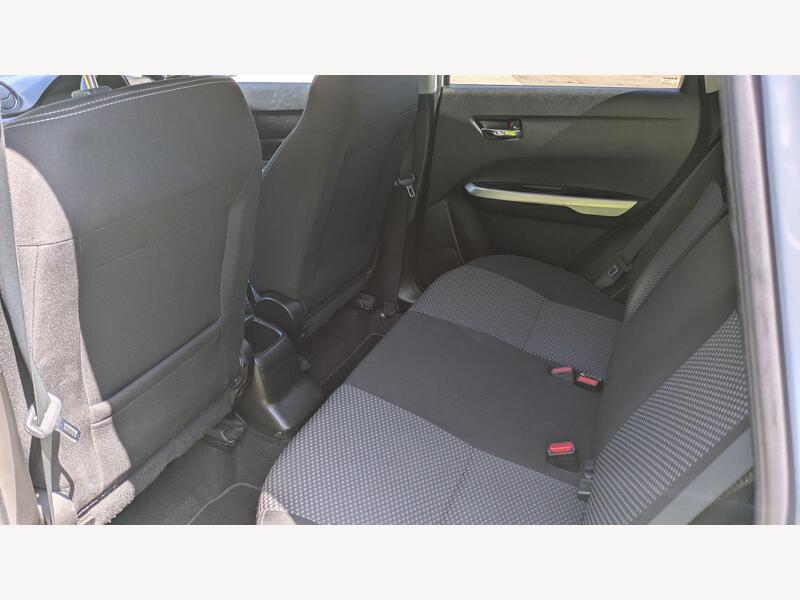 2018 Suzuki Vitara - AutoTrader Import