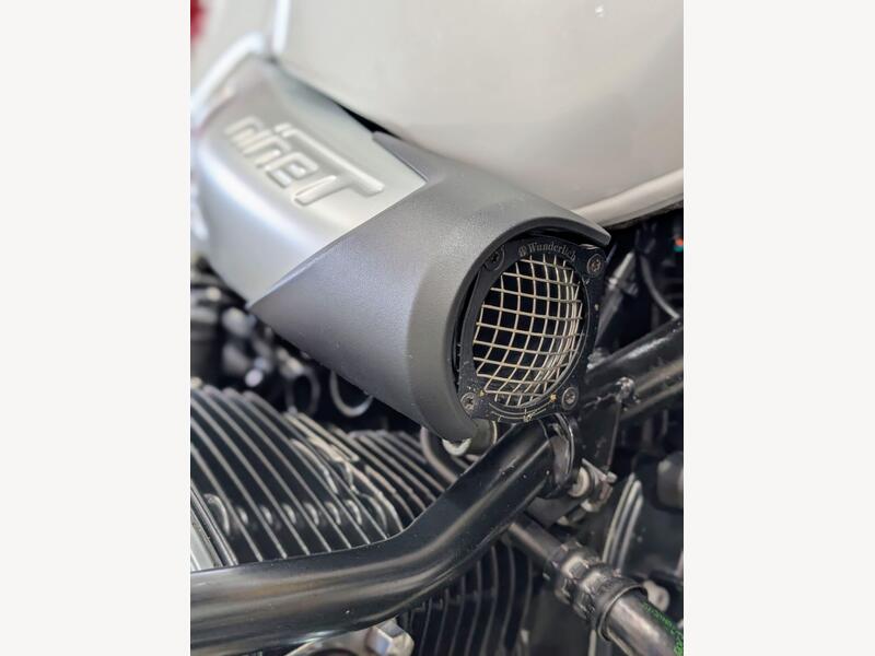 2016 BMW R nineT - AutoTrader Import