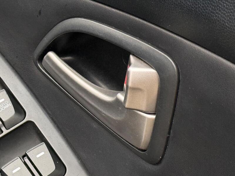 2012 Hyundai ix35 - AutoTrader Import