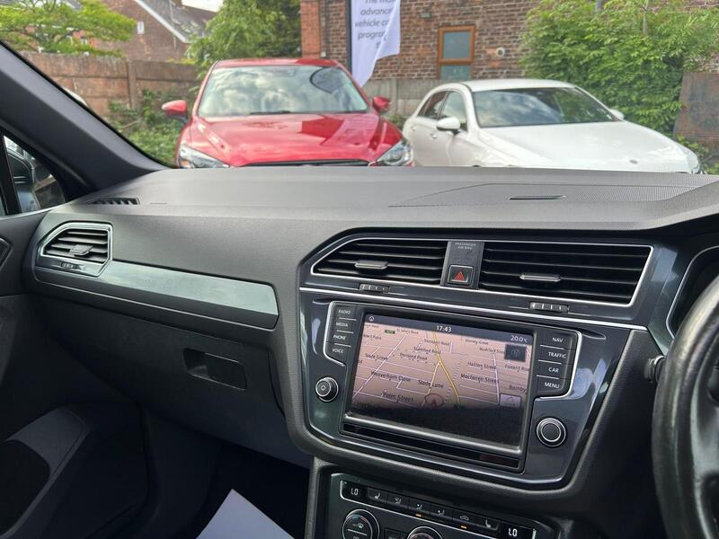 2016 Volkswagen Tiguan - AutoTrader Import