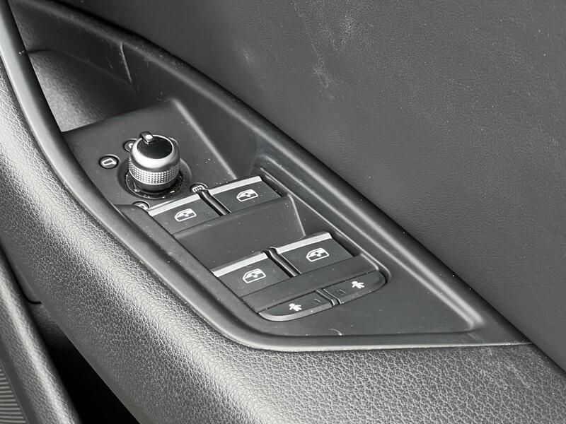 2016 Audi A4 Avant - AutoTrader Import