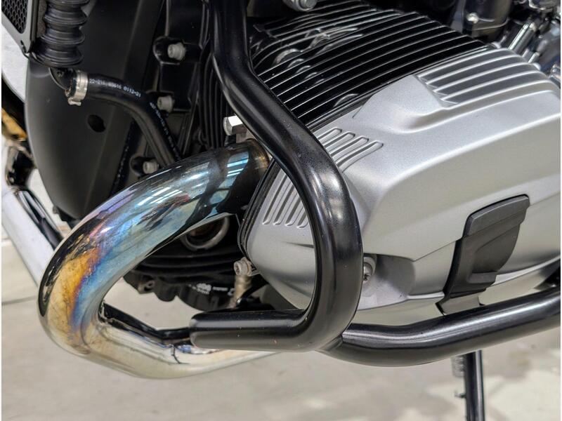 2016 BMW R nineT - AutoTrader Import