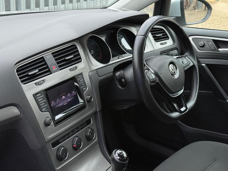 2014 Volkswagen Golf - AutoTrader Import