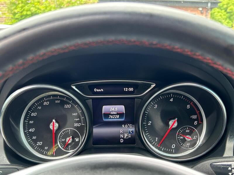 2018 Mercedes-Benz GLA - AutoTrader Import