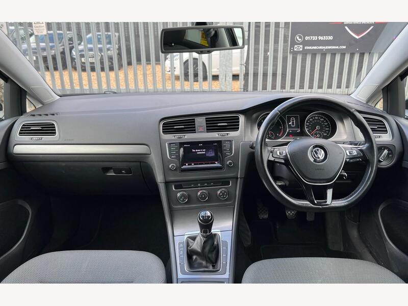 2013 Volkswagen Golf - AutoTrader Import