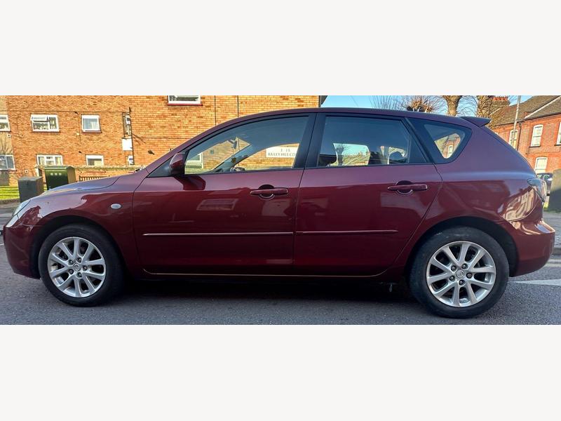Mazda3