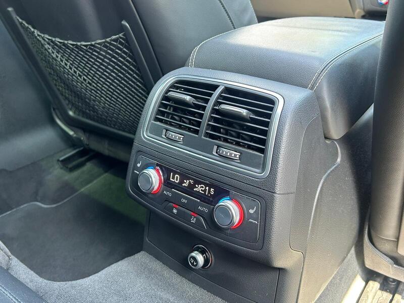 2015 Audi A6 Avant - AutoTrader Import