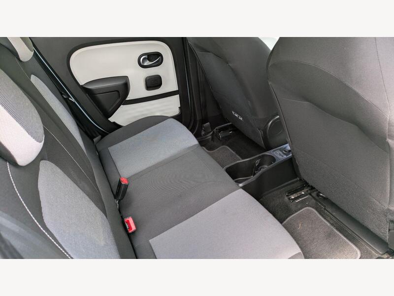 2015 Renault Twingo - AutoTrader Import