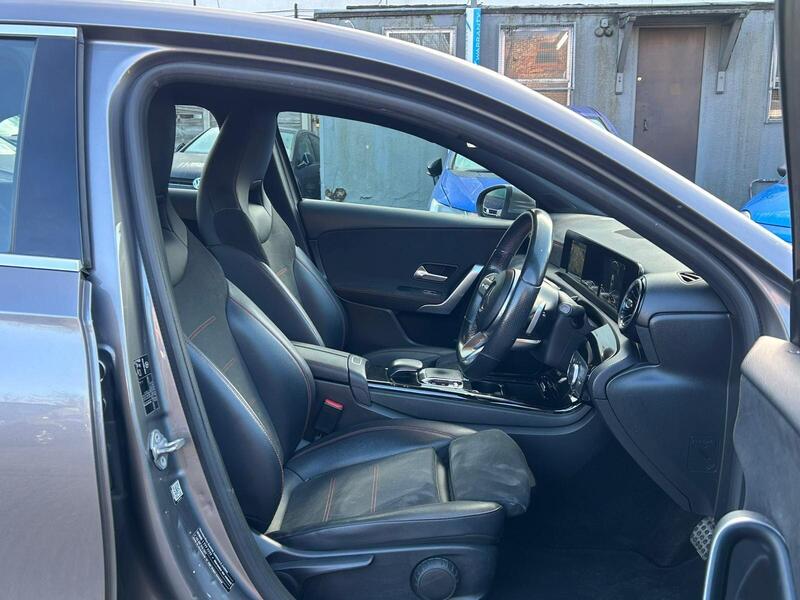 2018 Mercedes-Benz A Class - AutoTrader Import