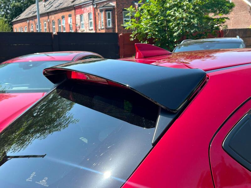 2019 Mazda Mazda2 - AutoTrader Import