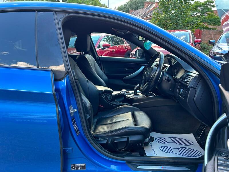 2016 BMW 4 Series Gran Coupe - AutoTrader Import