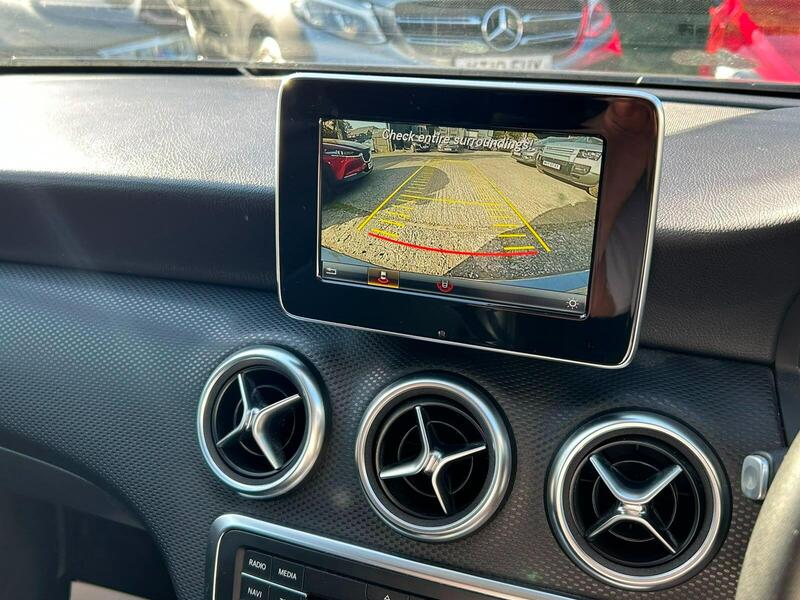 2017 Mercedes-Benz A Class - AutoTrader Import