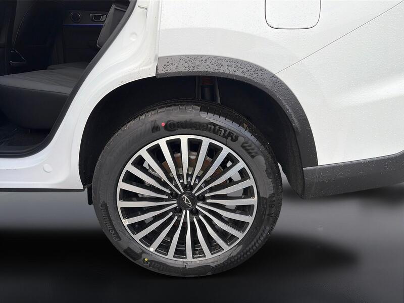 Chery Tiggo 8 1.6T Aspire DCT Euro 6 (s/s) 5dr — photo 14