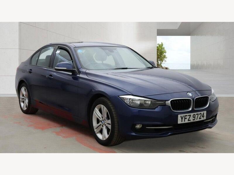 3 Series