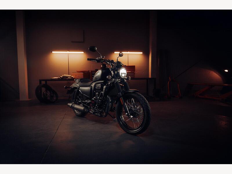 2026 Lexmoto R66S - AutoTrader Import