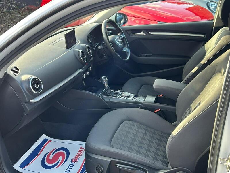 2016 Audi A3 - AutoTrader Import