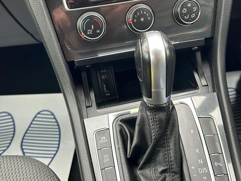 2018 Volkswagen Golf - AutoTrader Import