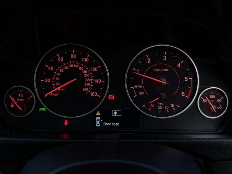 2013 BMW 3 Series - AutoTrader Import