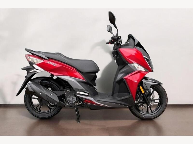 2024 SYM Jet 14 125 - AutoTrader Import