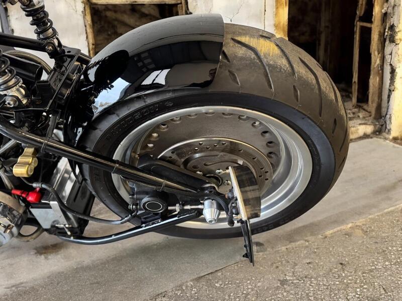 1994 Harley-Davidson Sportster - AutoTrader Import