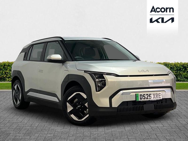 Kia EV3 81.4kWh Air Auto 5dr - Image