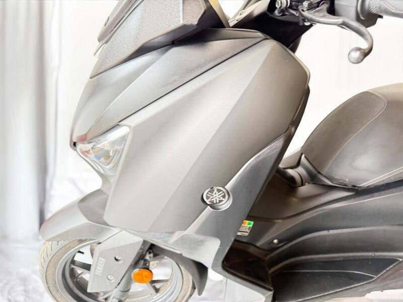 2021 Yamaha XMAX 125 - AutoTrader Import