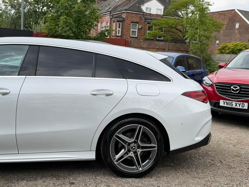 2022 Mercedes-Benz CLA - AutoTrader Import