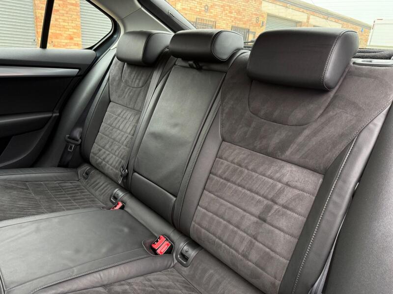 2014 Skoda Octavia - AutoTrader Import