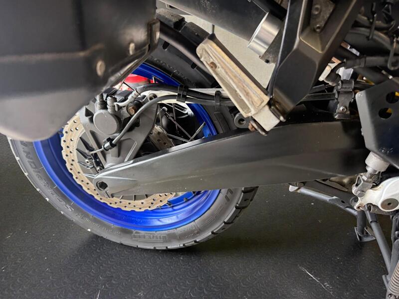 2019 Yamaha XT1200 - AutoTrader Import