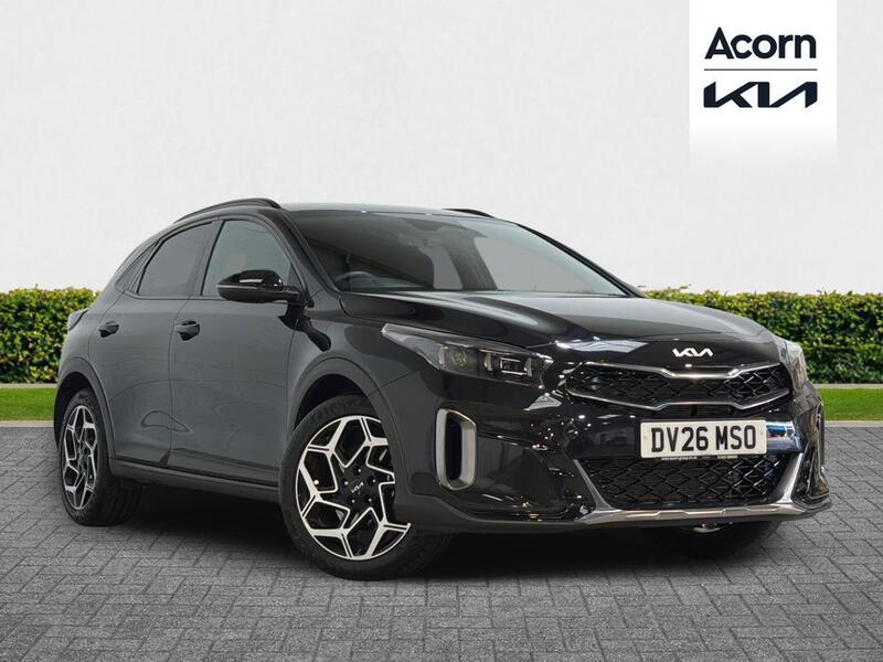 Kia XCeed 1.0 T-GDi MHEV GT-Line Euro 6 (s/s) 5dr - Image