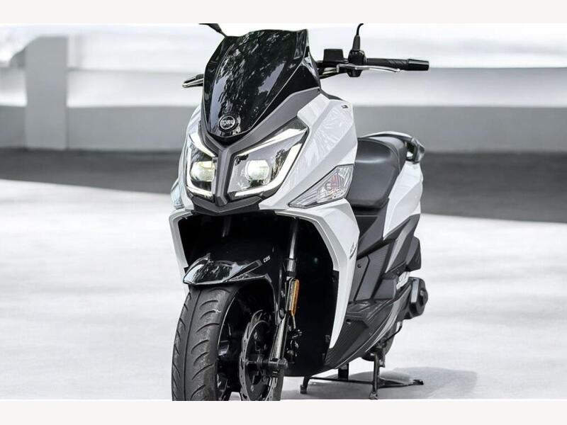 2024 SYM Jet 14 125 - AutoTrader Import