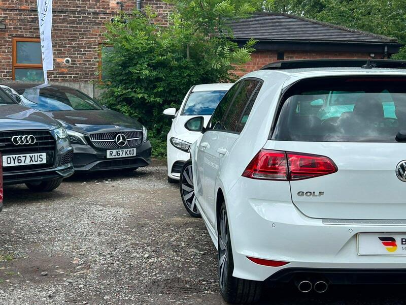 2016 Volkswagen Golf - AutoTrader Import