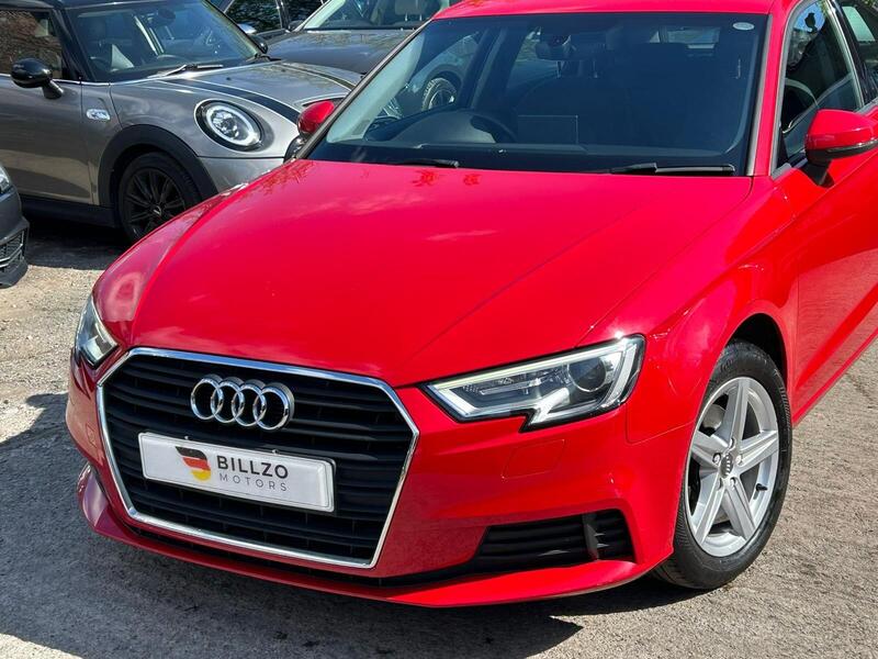 2016 Audi A3 - AutoTrader Import