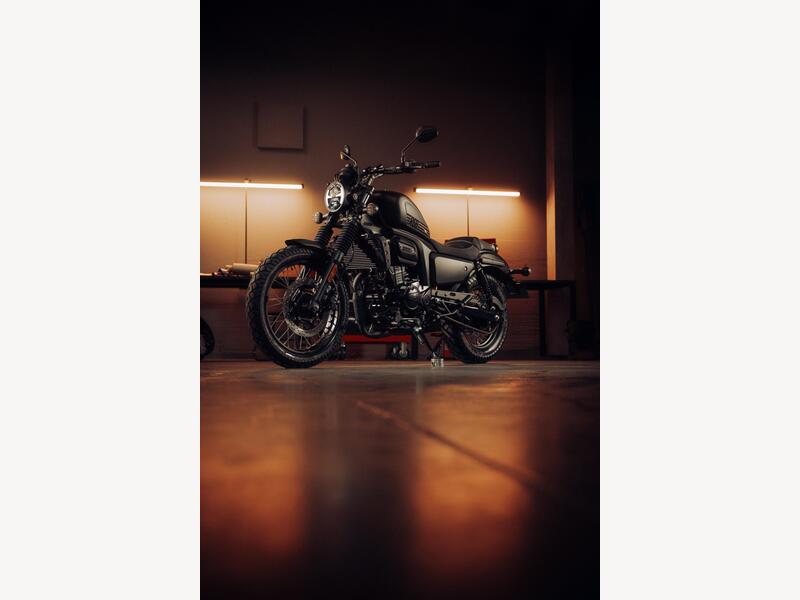 2026 Lexmoto R66S - AutoTrader Import