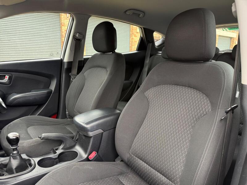 2012 Hyundai ix35 - AutoTrader Import