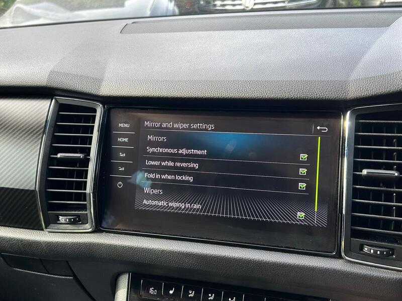 2018 Skoda Kodiaq - AutoTrader Import