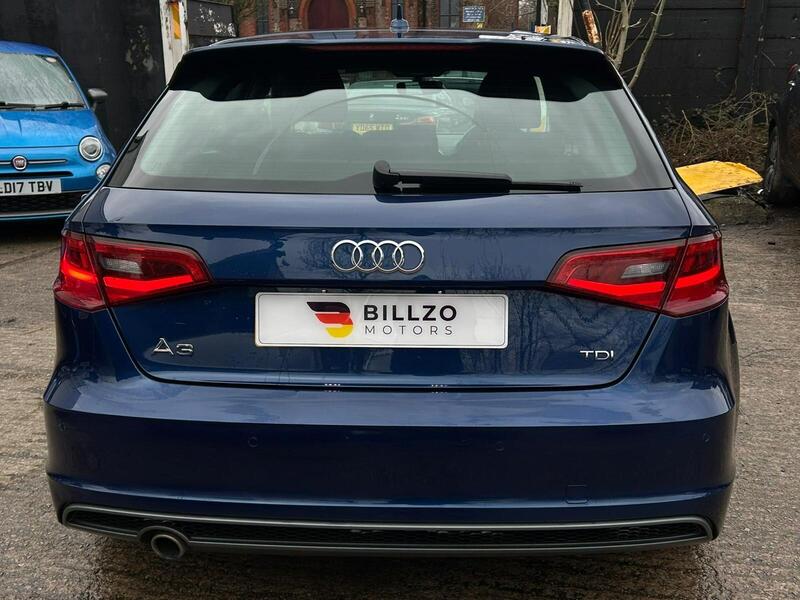 2015 Audi A3 - AutoTrader Import