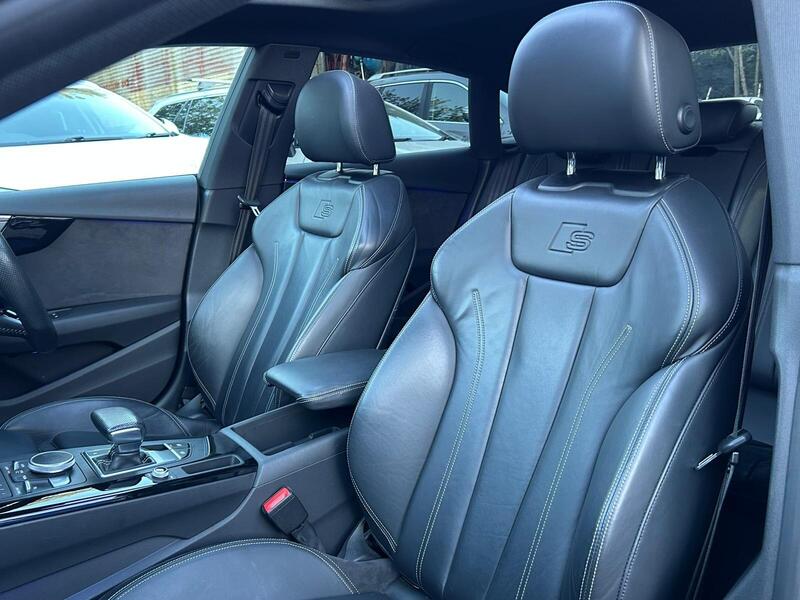 2018 Audi A5 - AutoTrader Import