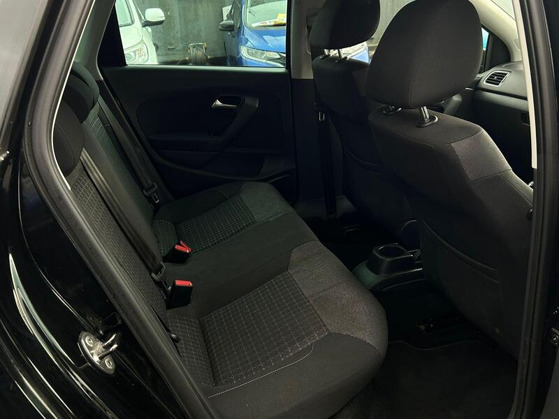 2016 Volkswagen Polo - AutoTrader Import