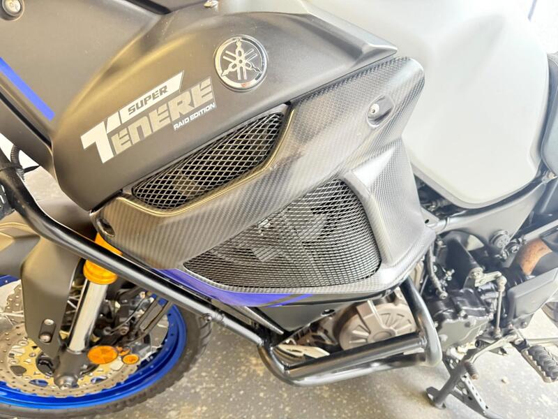 2019 Yamaha XT1200 - AutoTrader Import