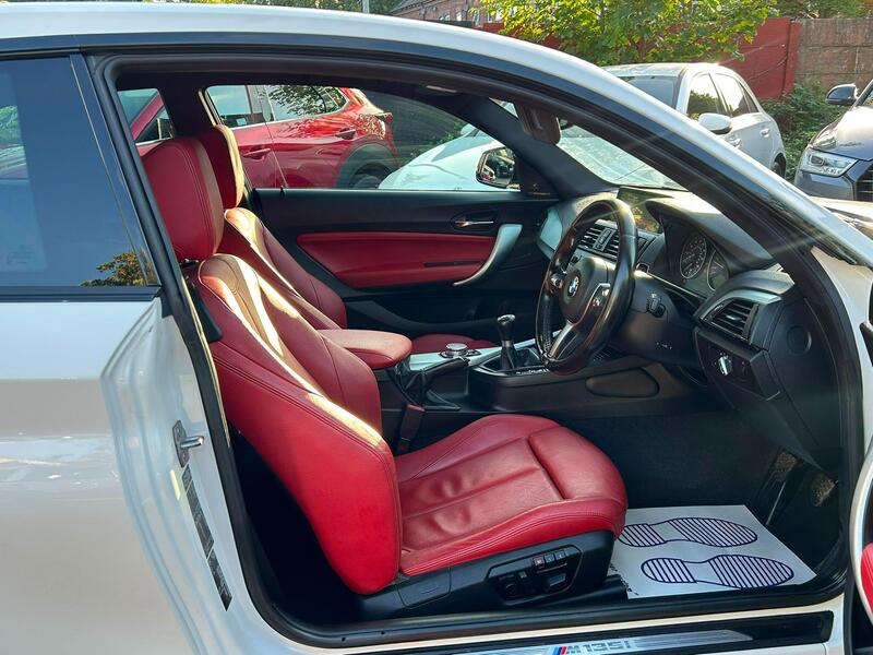2014 BMW 1 Series - AutoTrader Import