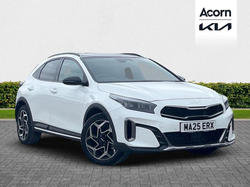 Kia XCeed 1.5 T-GDi GT-Line S DCT Euro 6 (s/s) 5dr - Image